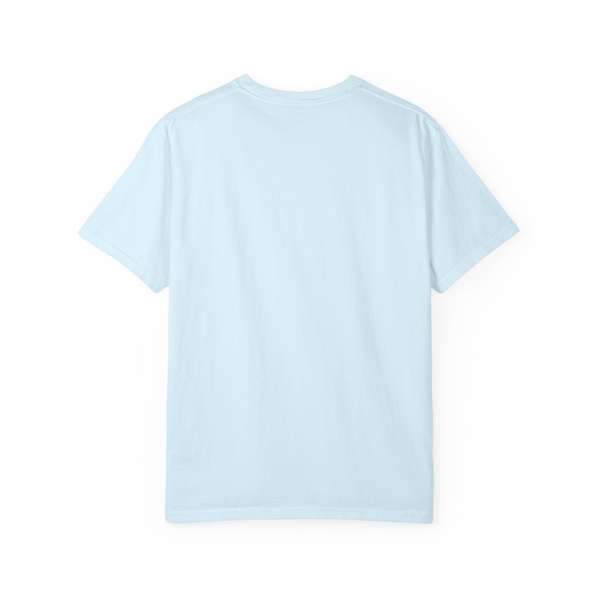 A Dragon Pocket Graphic T‑Shirt — Fiery Fantasy Chest Print