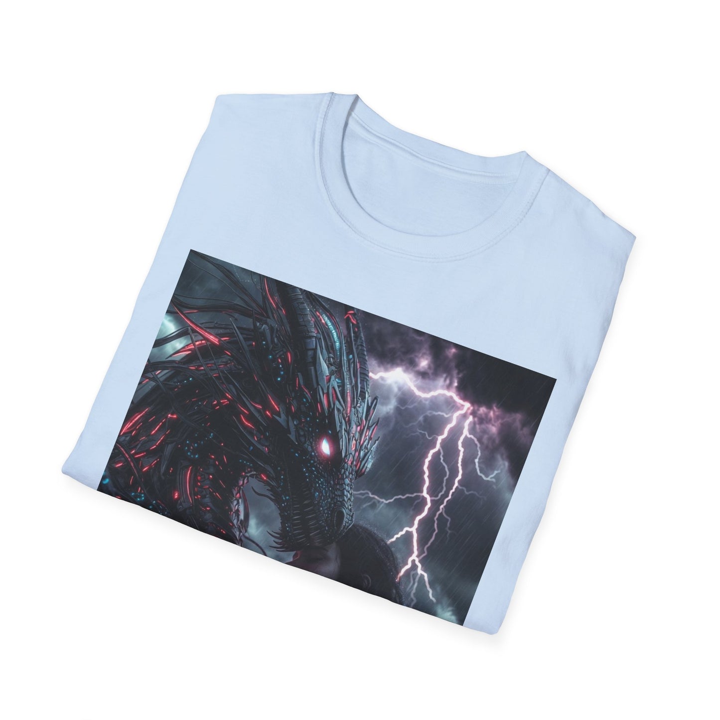 Dragon T-Shirt