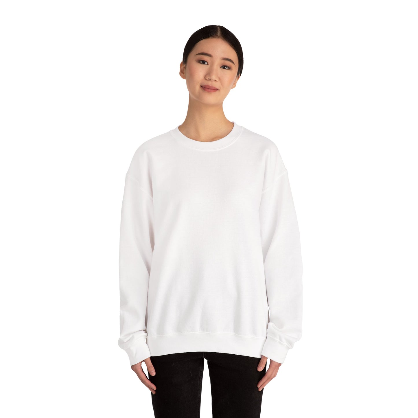 Unisex Crewneck Sweatshirt with BDE Lounge Inside