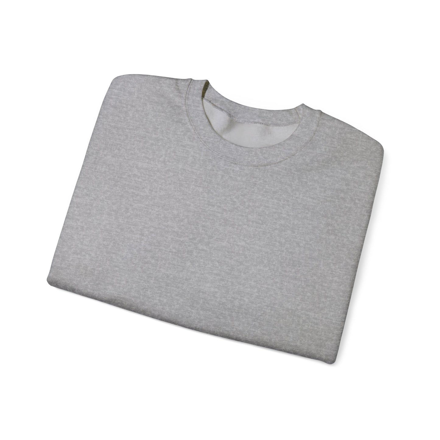 Unisex Crewneck Sweatshirt with BDE Lounge Inside