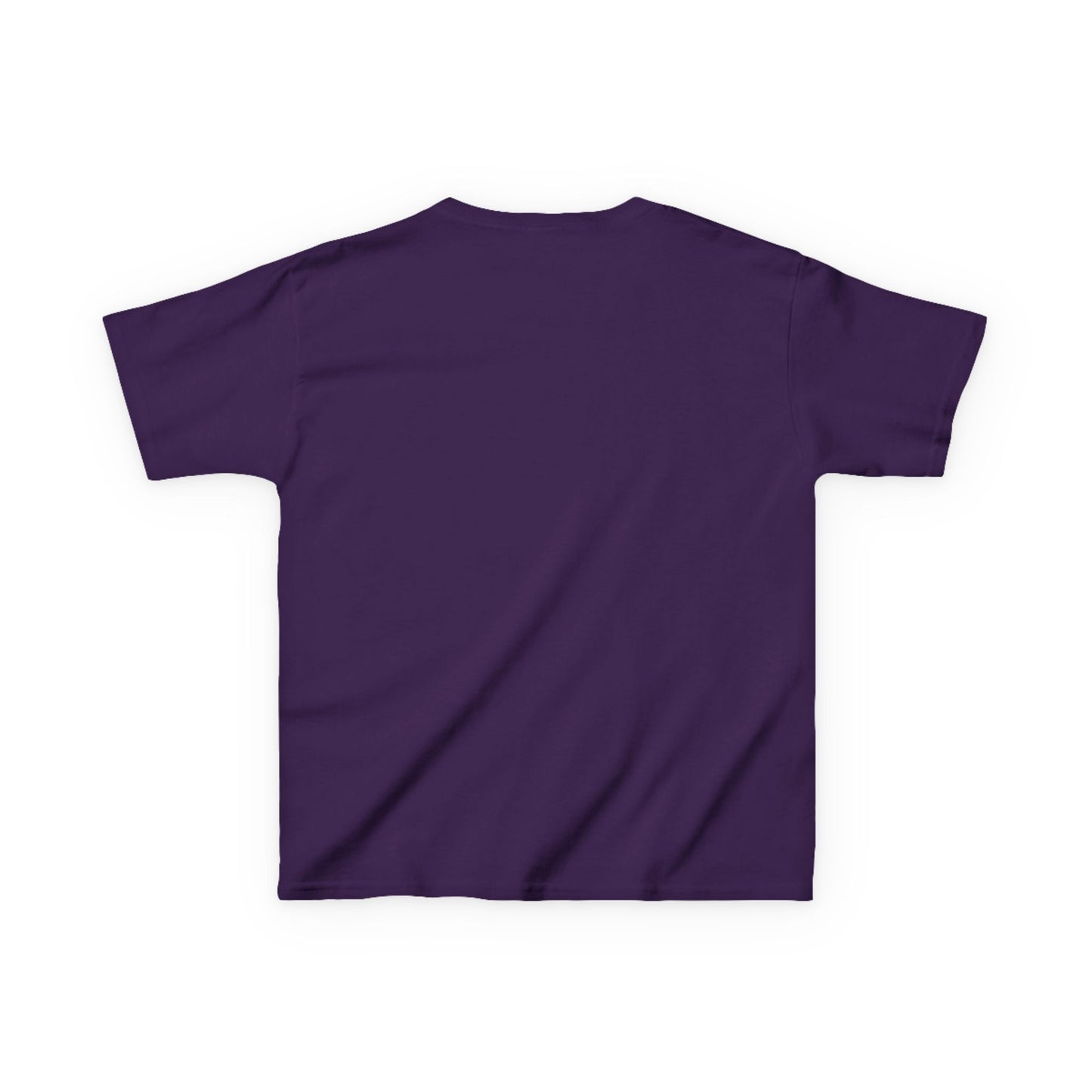 Cosmic Dragon Kids Heavy Cotton Tee