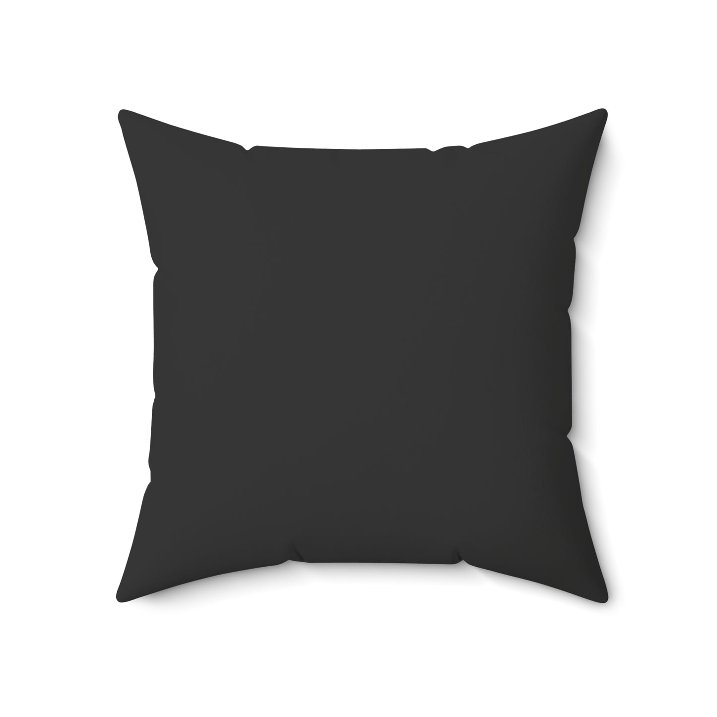 Cyber Dragon Throw Pillow — Glowing Blue Eyes, Lightning Tech Monster Decorative Cushion
