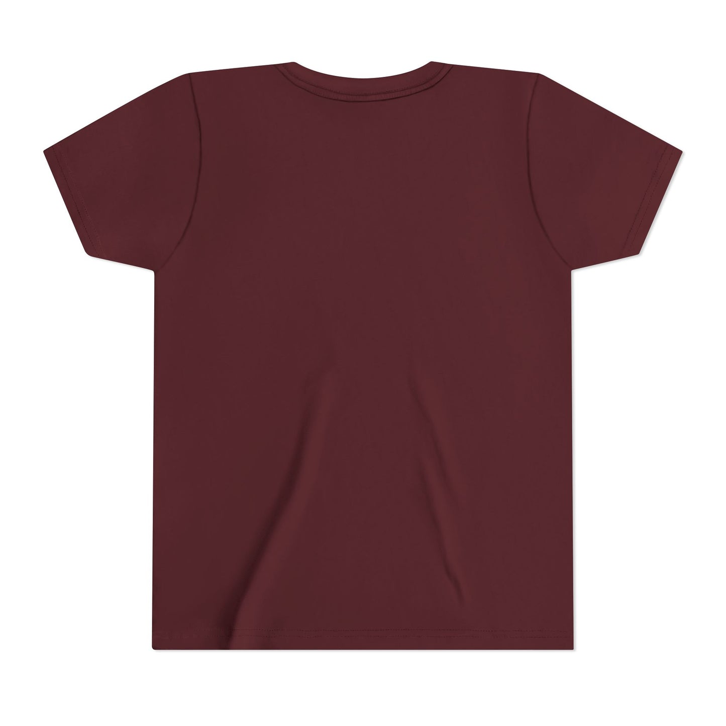 Youth Dragon Tee — Fiery Dragon Head Graphic Kids T‑Shirt