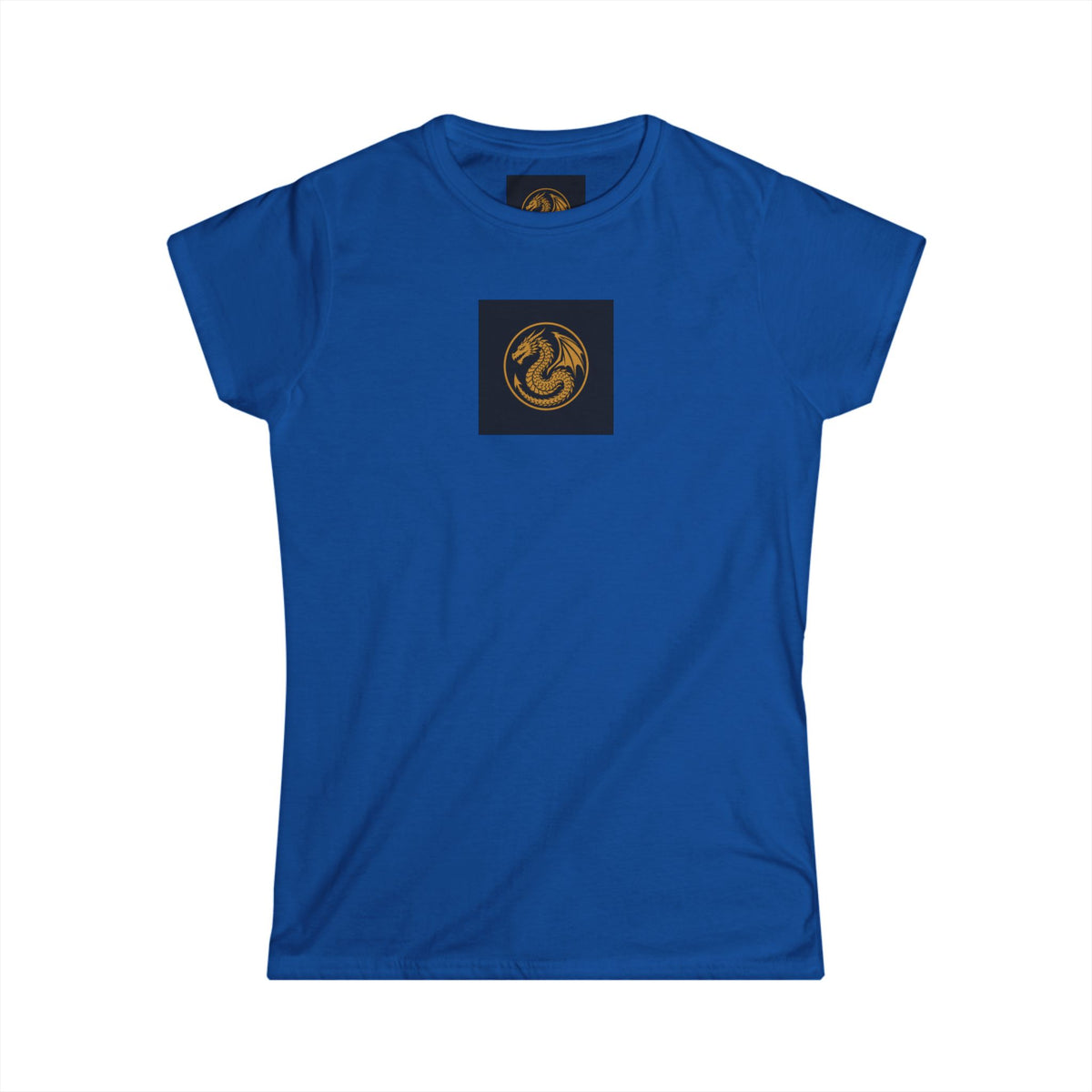 A Women's Softstyle Tee Comfy No tag 🏷️
