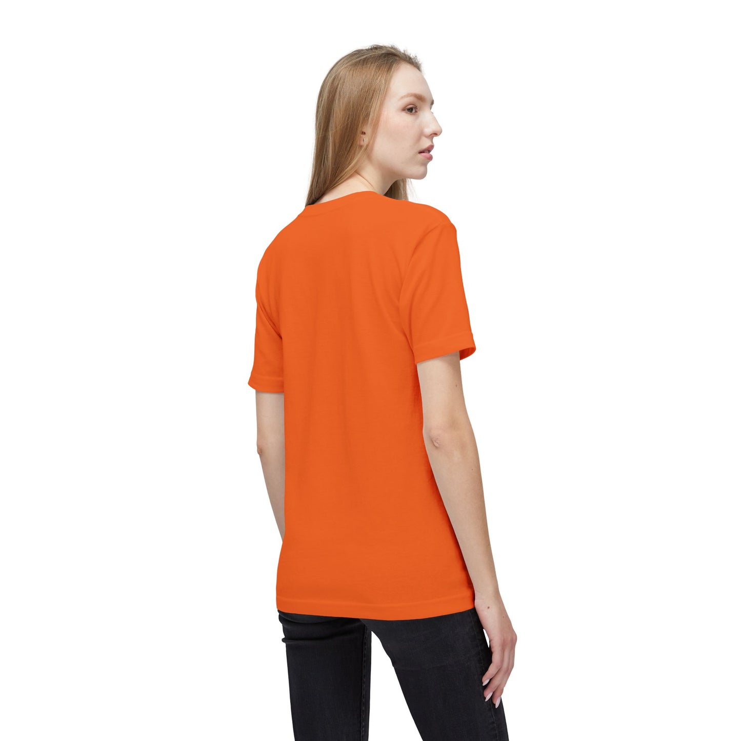 Dragon Heart T-Shirt — Floral Dragon Illustration with Circular Text
