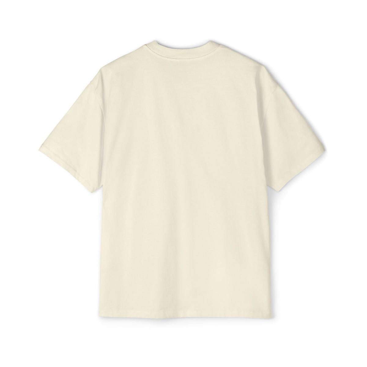 A Storm Dragon Graphic Tee — Dark Fantasy Oversized Men's T-Shirt