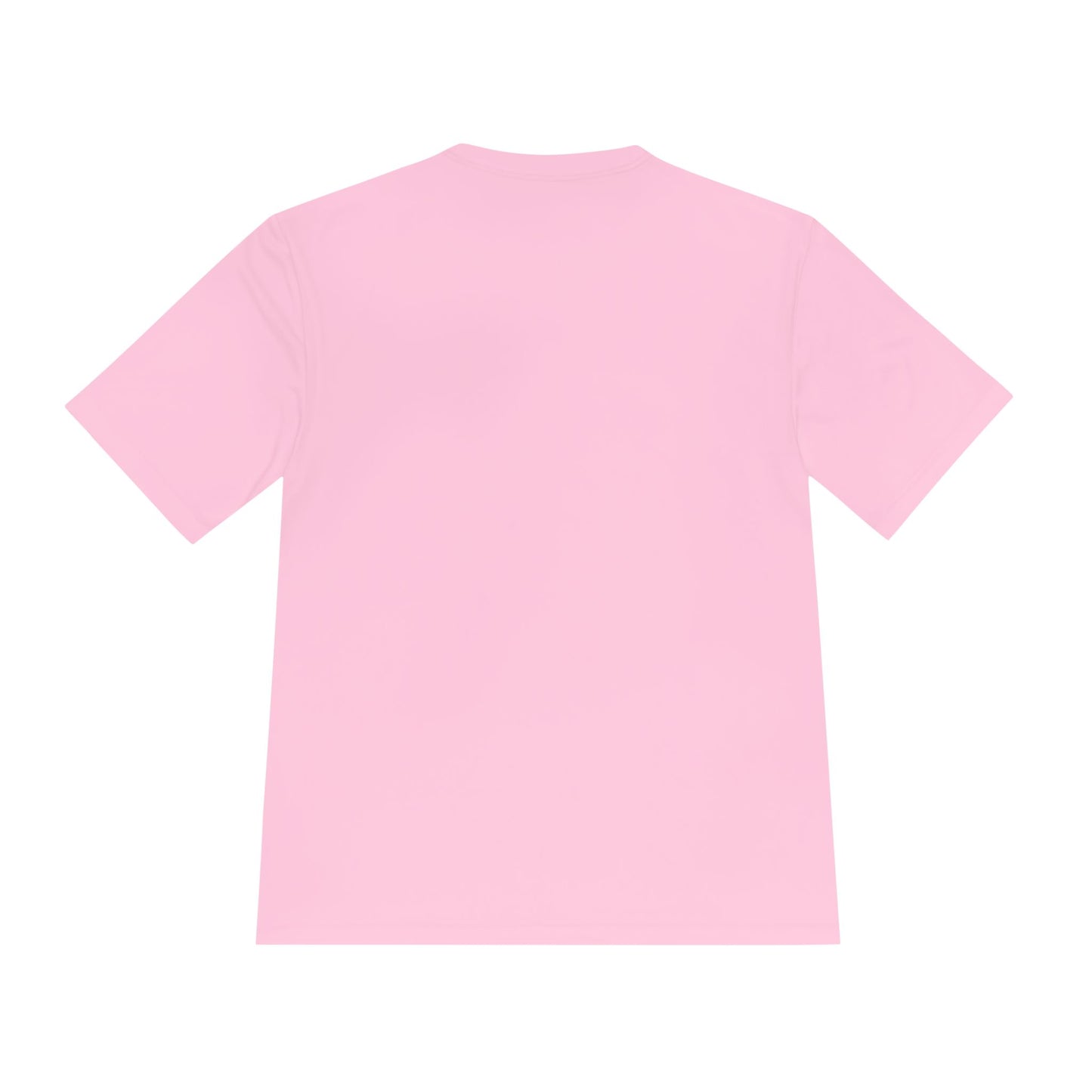 Unisex Moisture Wicking Tee - Dragon Design for Adventure Lovers