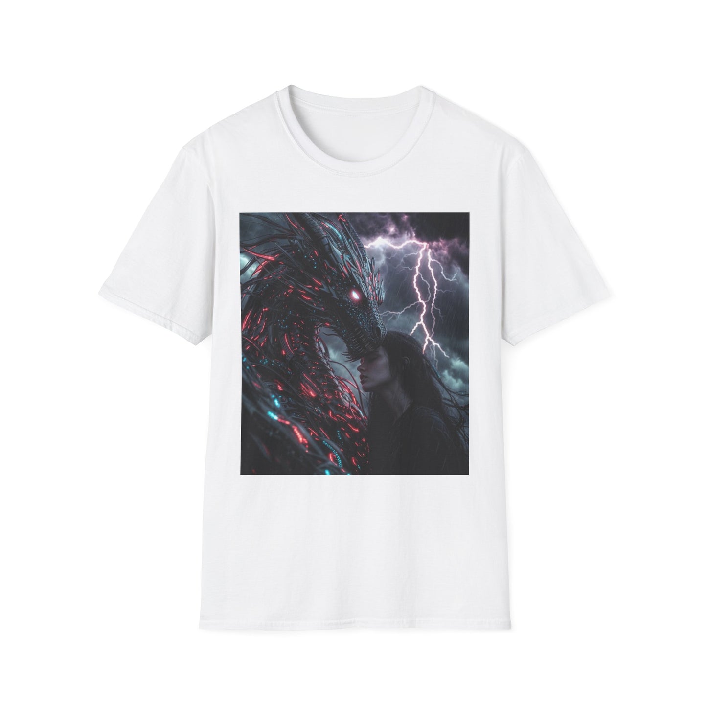 Dragon T-Shirt