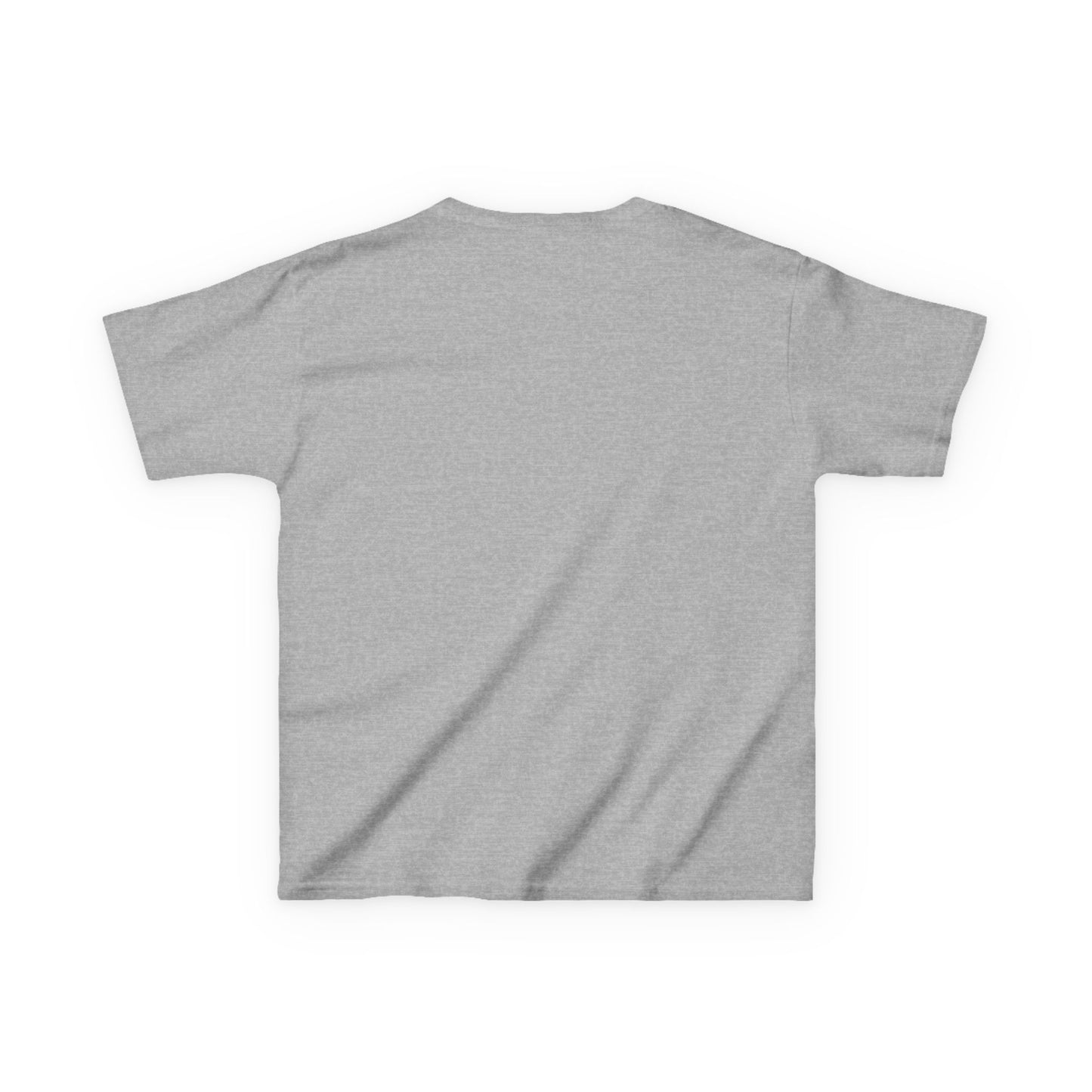 Cosmic Dragon Kids Heavy Cotton Tee