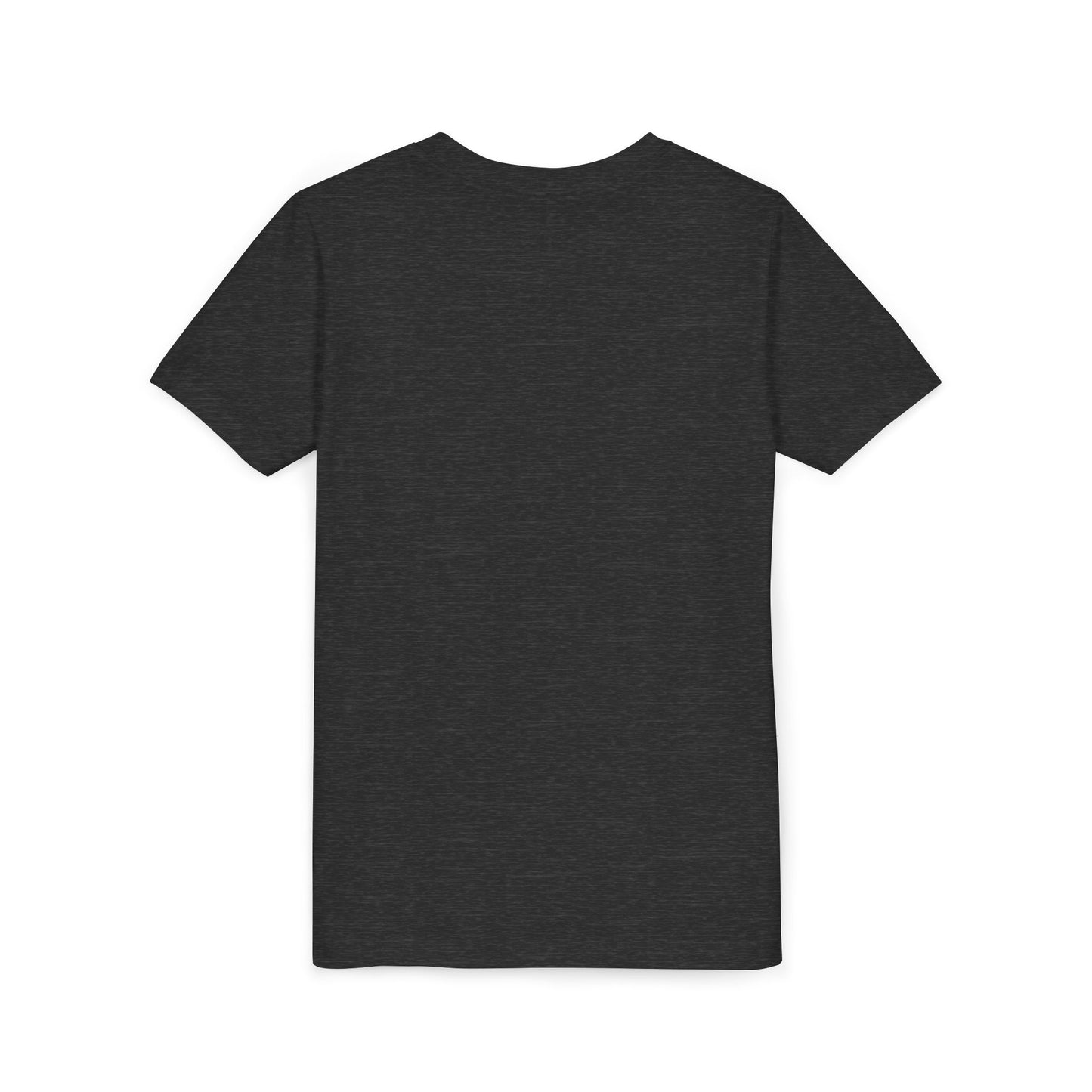 Lightning Dragon Youth Tee — Electric Dragon Graphic Shirt for Kids