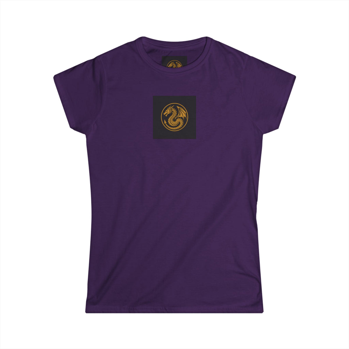 A Women's Softstyle Tee Comfy No tag 🏷️