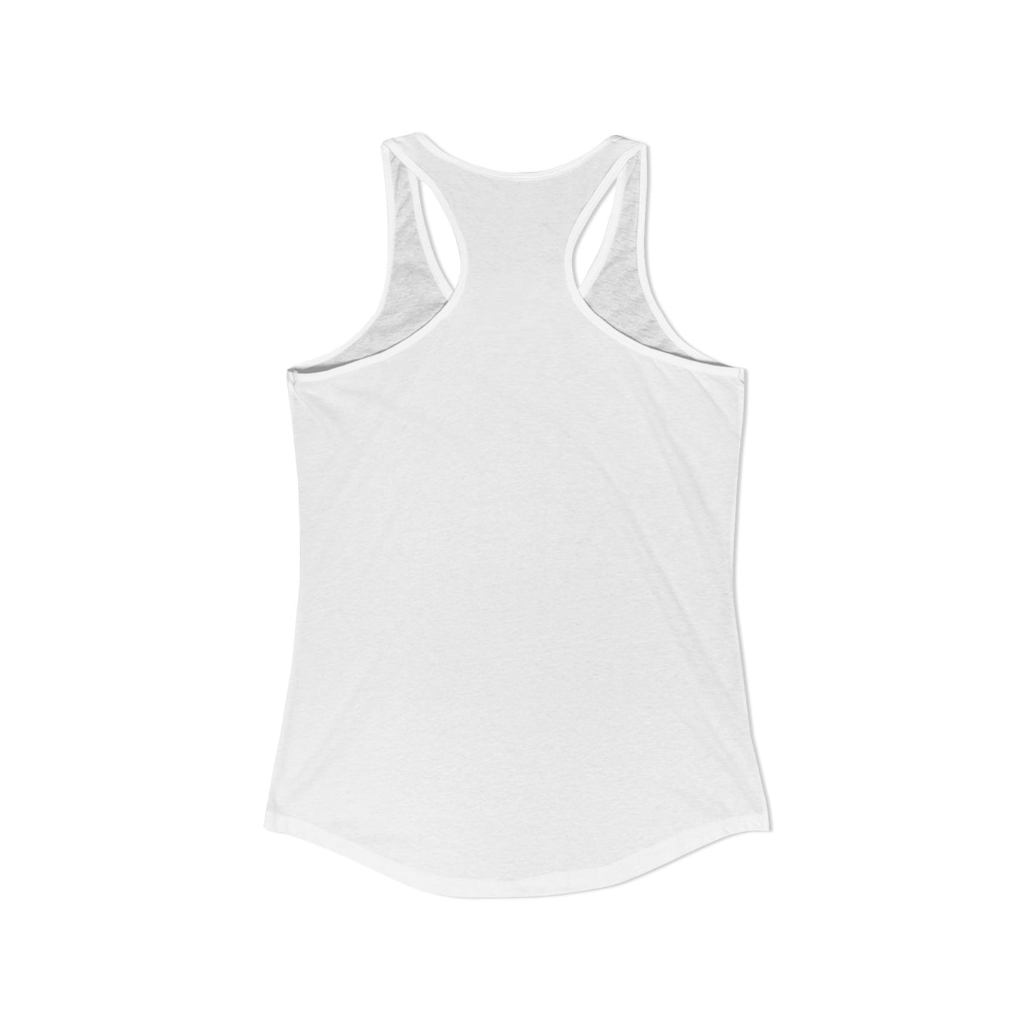 Women's Ideal DRAGON Racerback Tank