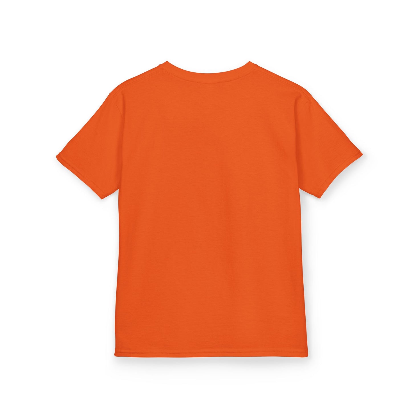 Cosmic Dragon Kids Heavy Cotton Tee