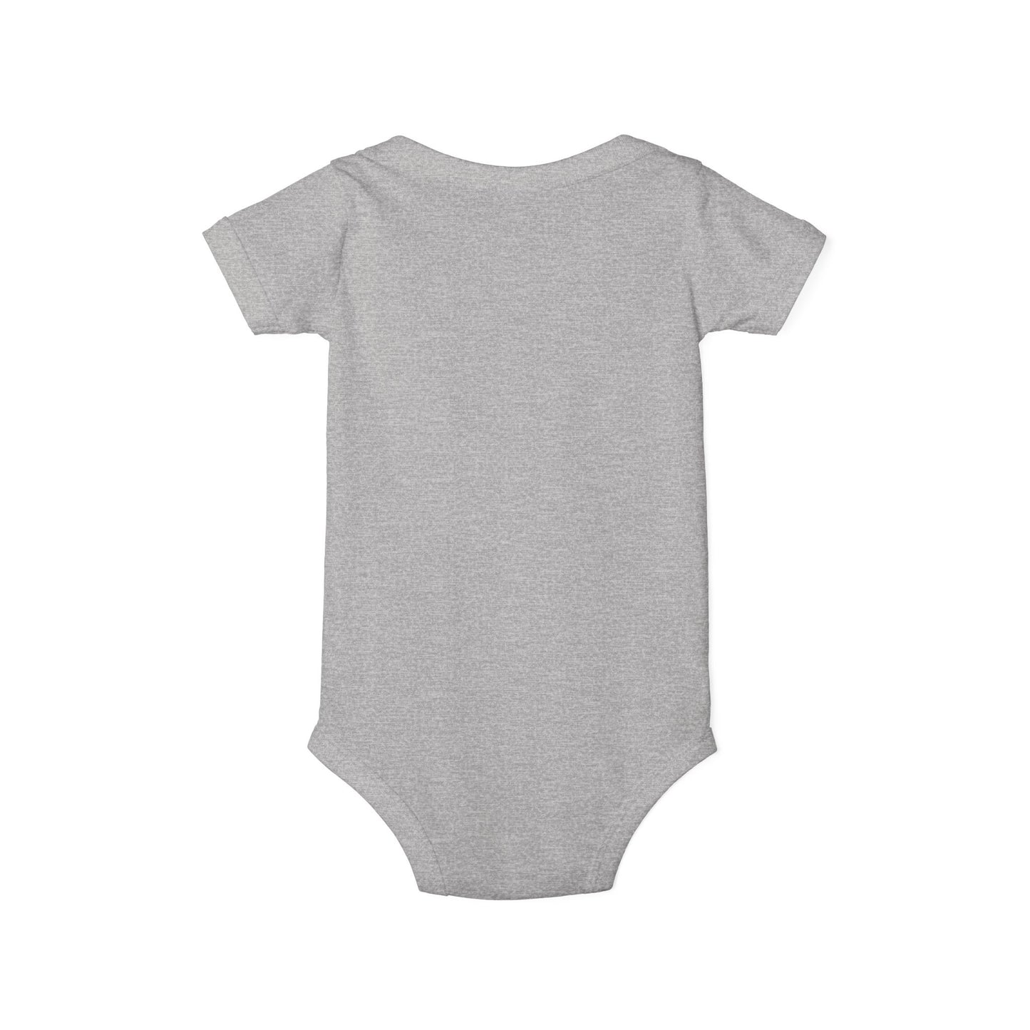 Fantasy Dragon Infant Jersey One Piece - Cute Baby Bodysuit for Game Lovers
