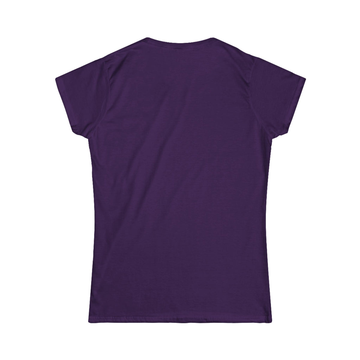 A Women's Softstyle Tee Comfy No tag 🏷️