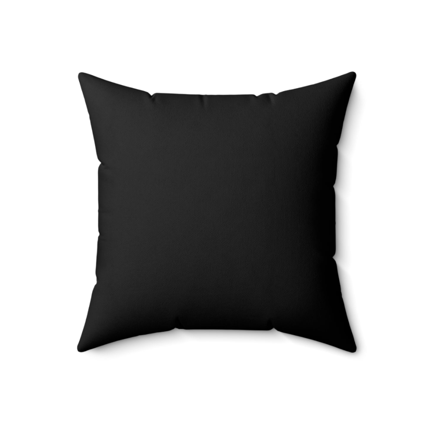 Crystal Dragon Decorative Pillow — Sparkling Gemstone Fantasy Throw Cushion