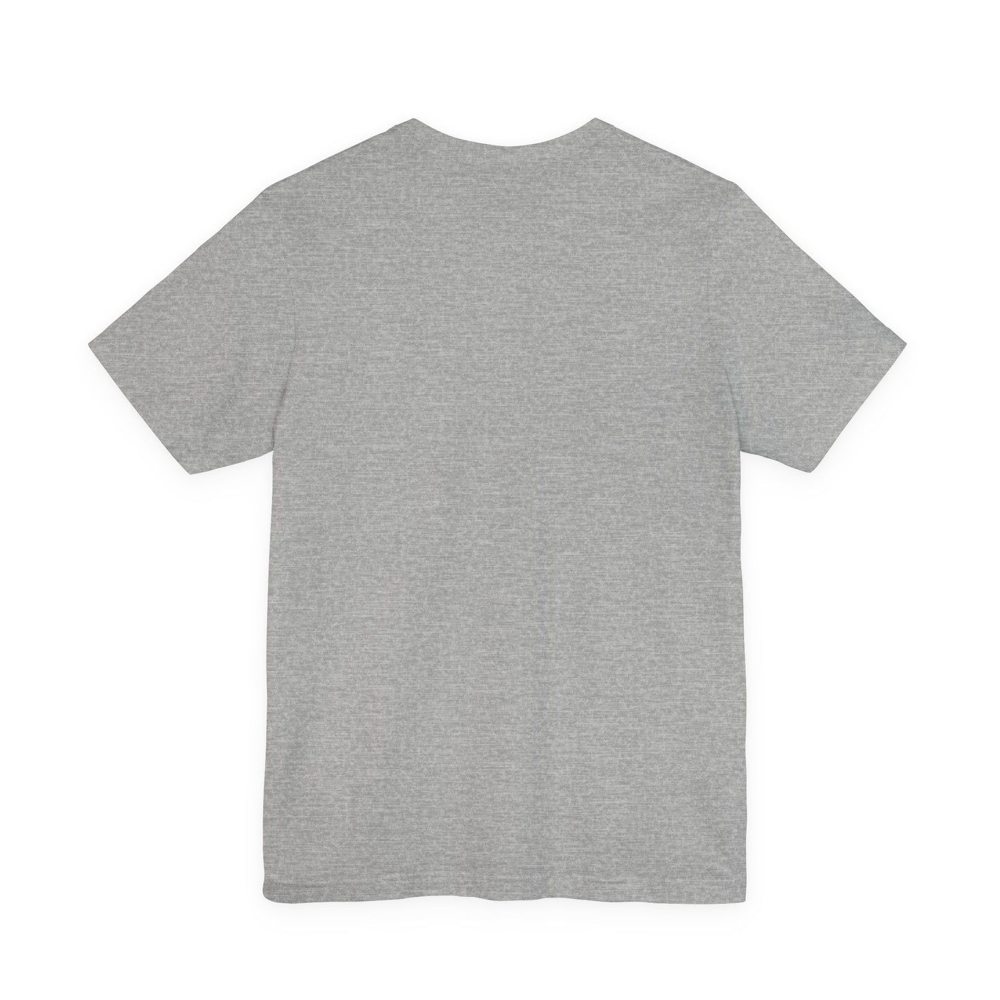 Dragon Skull Graphic Tee — Iridescent Fossil Art T-Shirt