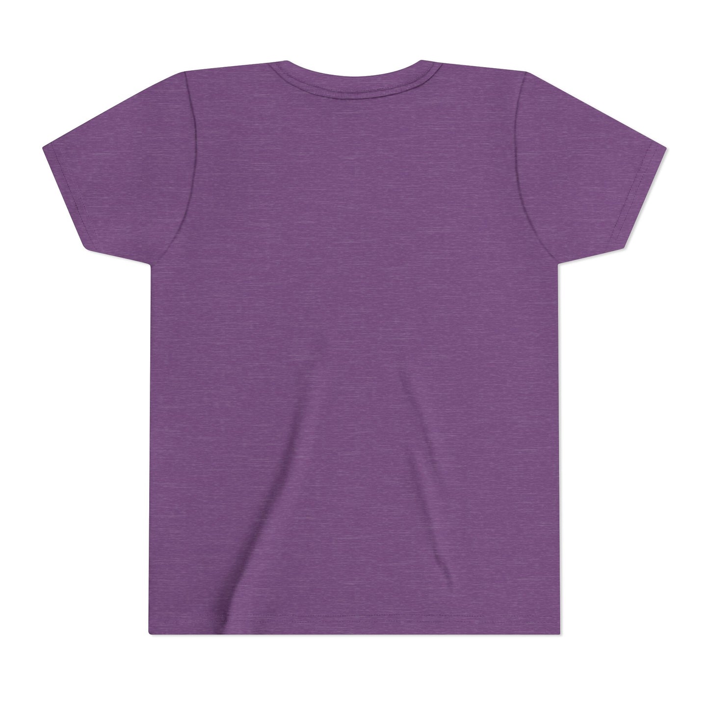 Lightning Dragon Youth Tee — Electric Dragon Graphic Shirt for Kids