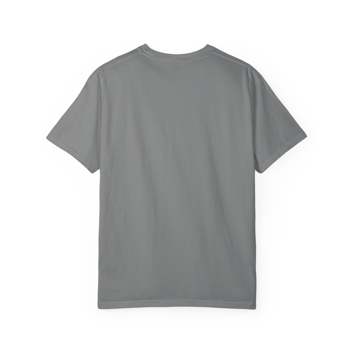 A hype Dragon T-shirt, Tee, Garment-Dyed Shirt, Gift for Dragon Lovers, Fantasy Apparel, Birthday & Holiday Gift