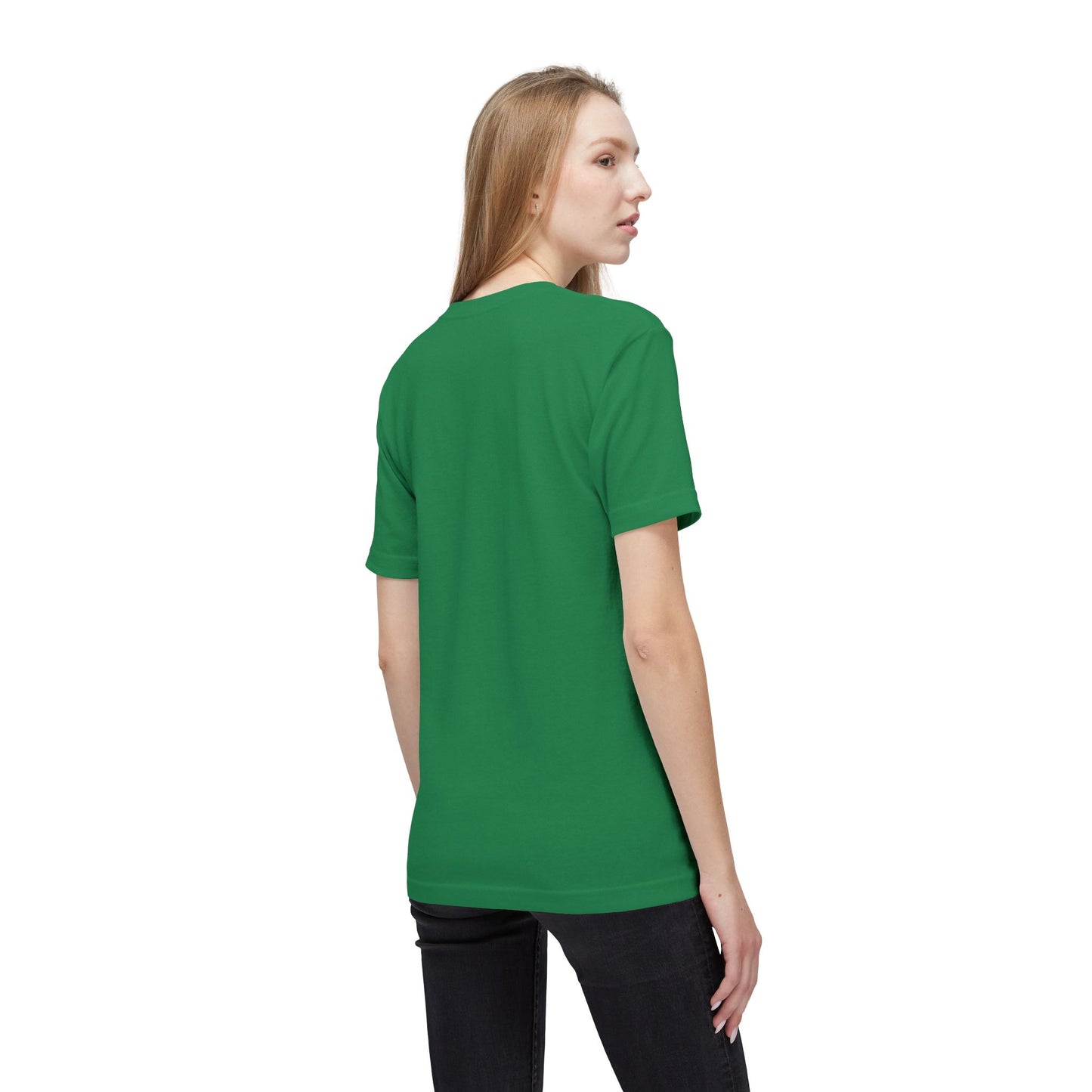 Dragon Heart T-Shirt — Floral Dragon Illustration with Circular Text