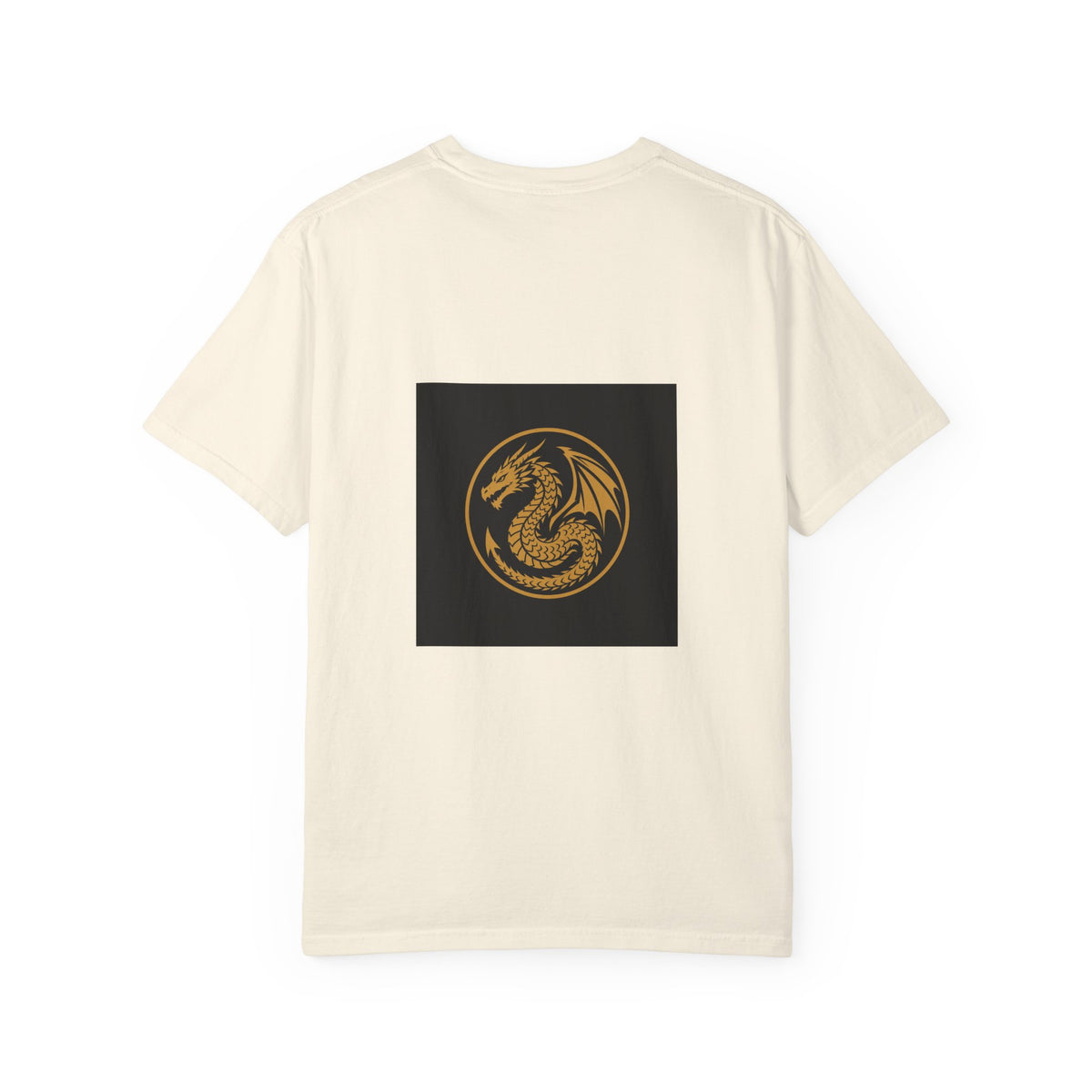 Dragon T-Shirt, Animal Lover Gift, Fantasy Apparel, Casual Wear, Kids & Adults, Birthday, Halloween, Fun Graphic Tee
