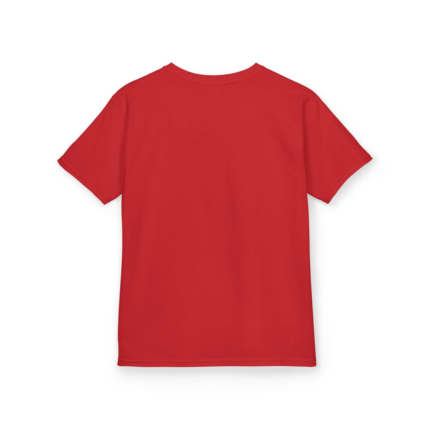 Cosmic Dragon Kids Heavy Cotton Tee