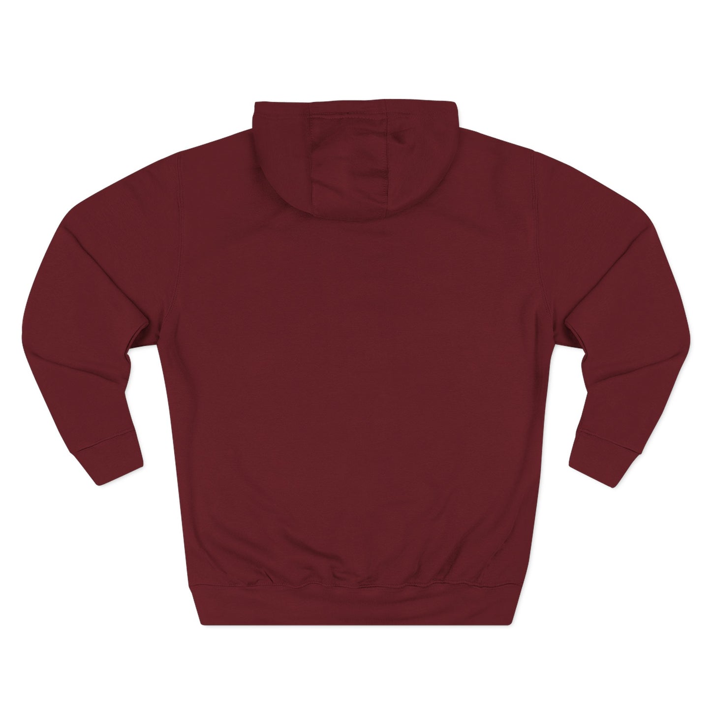 Dragons Brew Three-Panel Fleece Hoodie