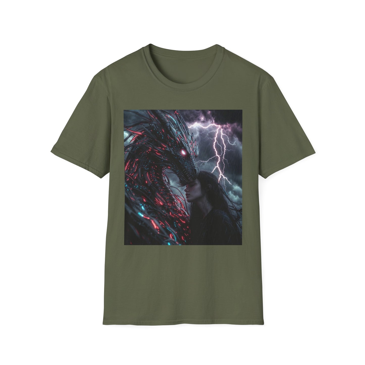 Dragon T-Shirt
