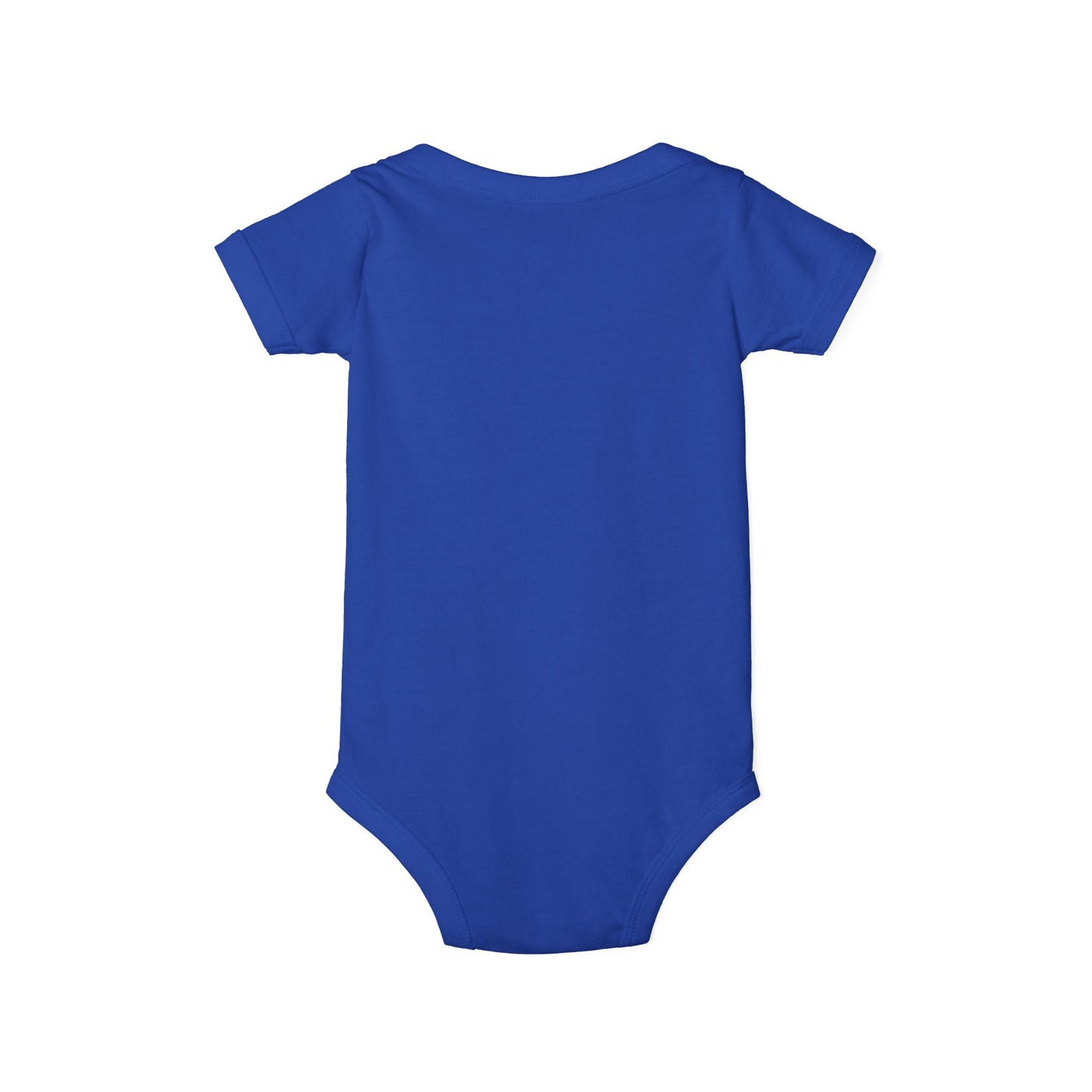 Fantasy Dragon Infant Jersey One Piece - Cute Baby Bodysuit for Game Lovers