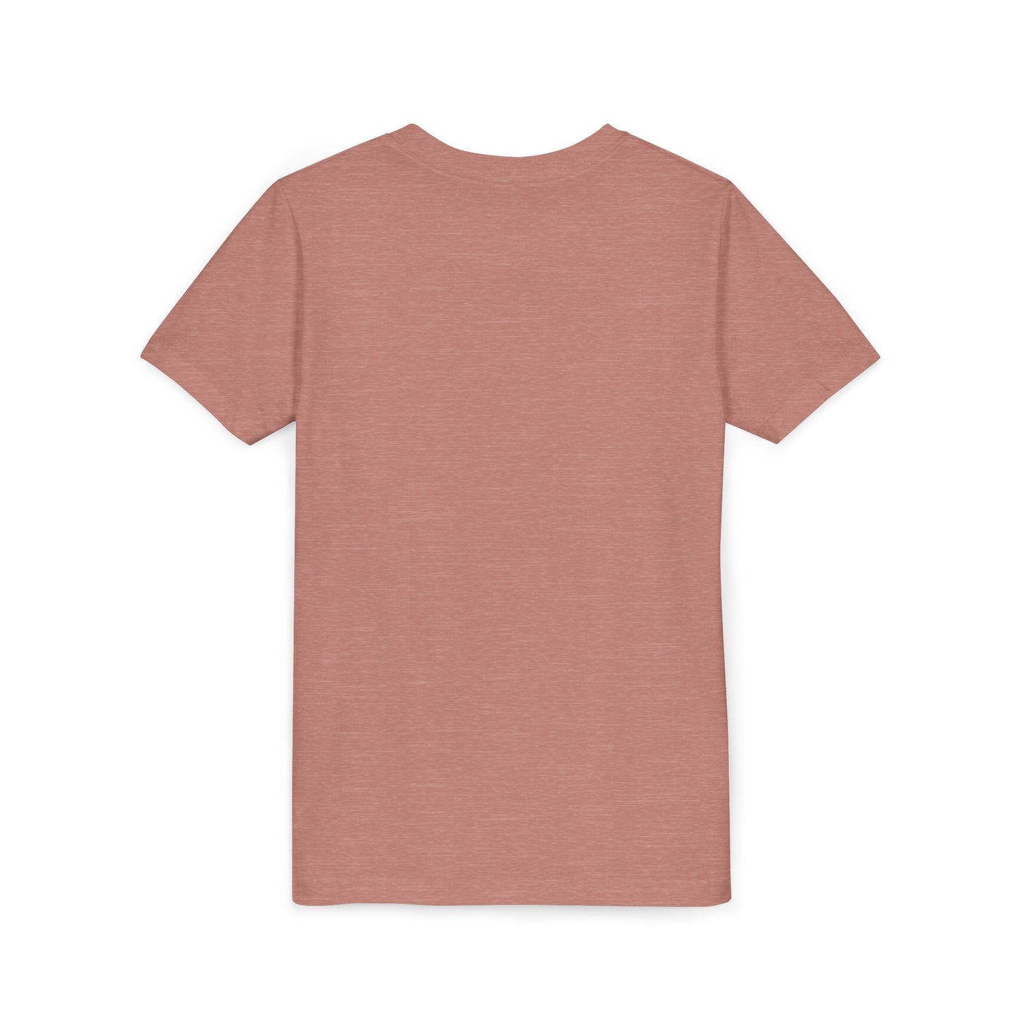Youth Dragon Tee — Fiery Dragon Head Graphic Kids T‑Shirt