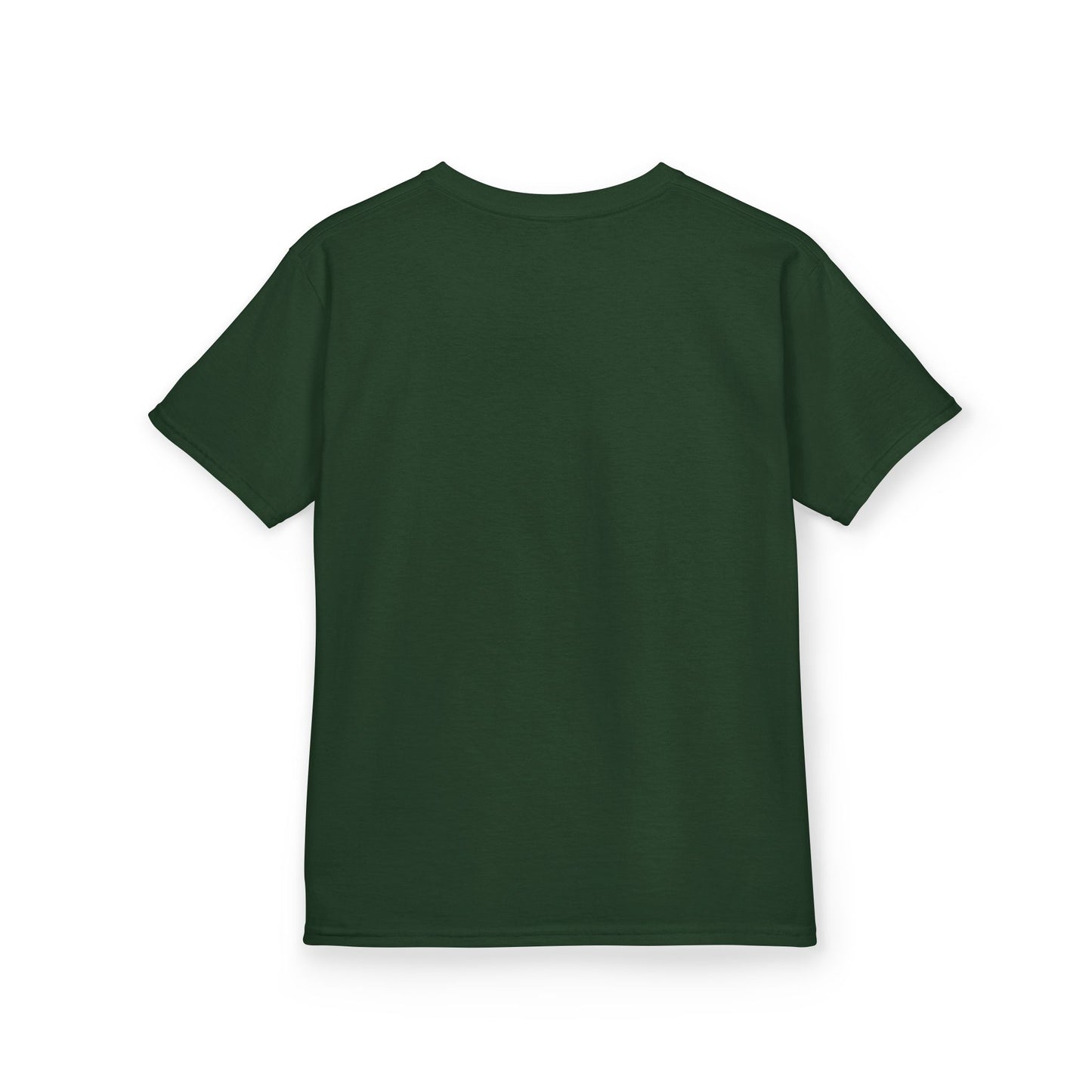 Cosmic Dragon Kids Heavy Cotton Tee