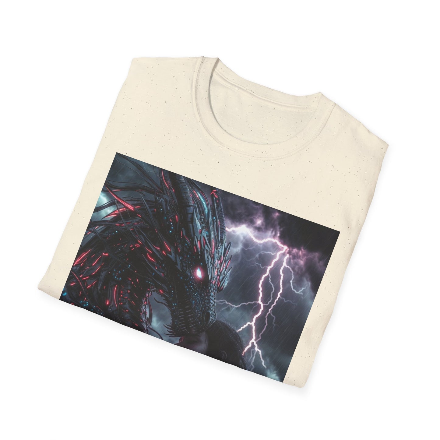 Dragon T-Shirt