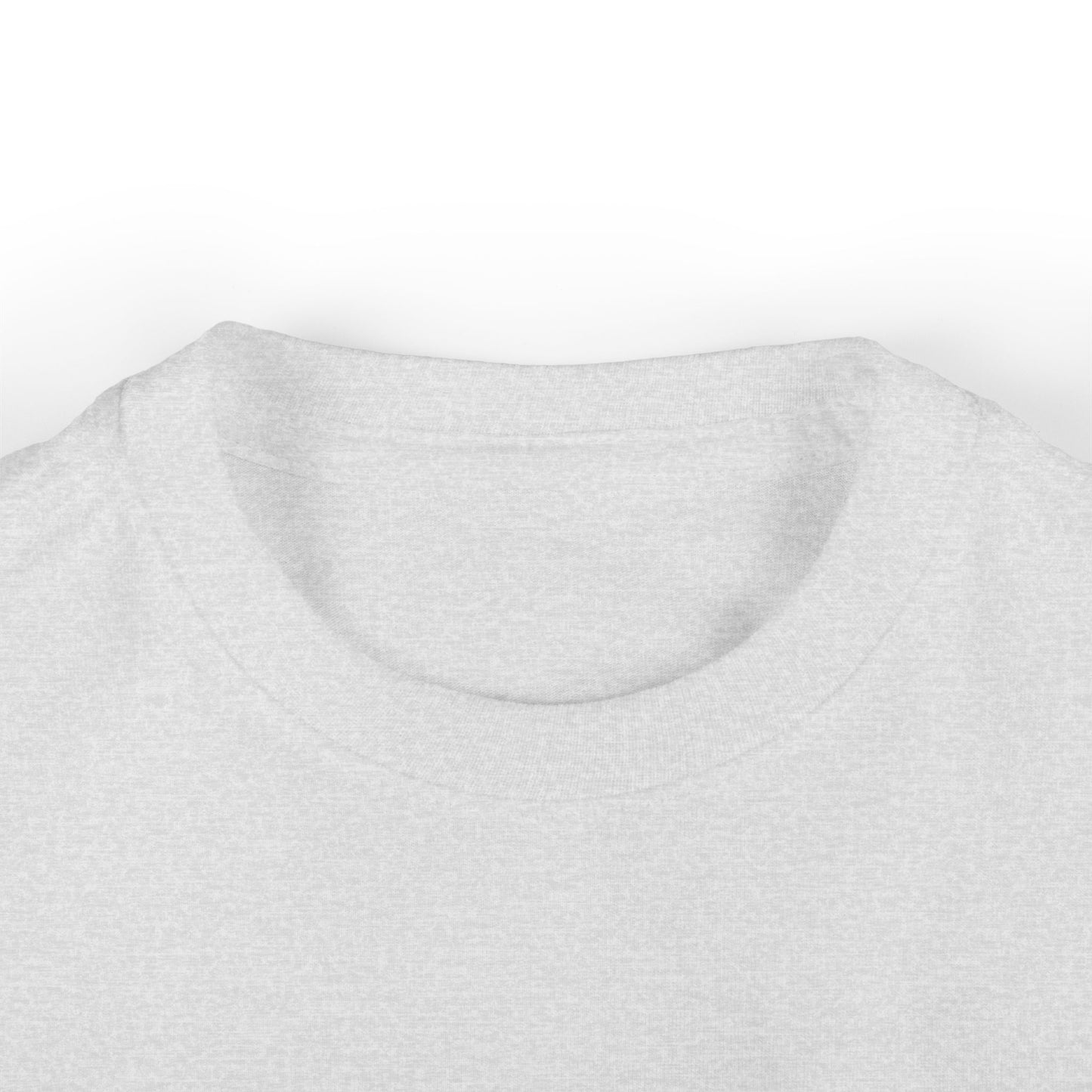 Infant Tee — Sparkly Festive Dragon Illustration