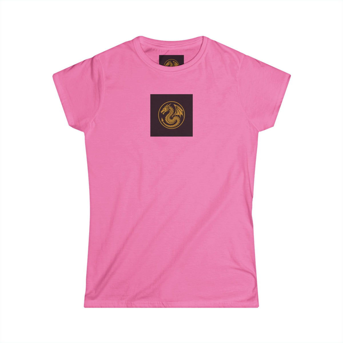 A Women's Softstyle Tee Comfy No tag 🏷️