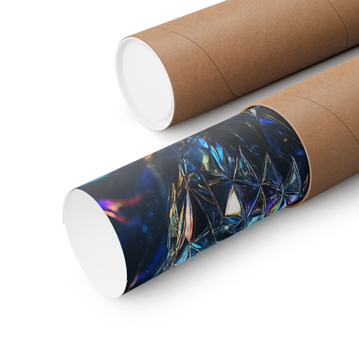 A Stunning Matte Vertical Posters - Dragon Art, Fantasy Decor, Home Wall Art, Unique Gifts, Collector's Item