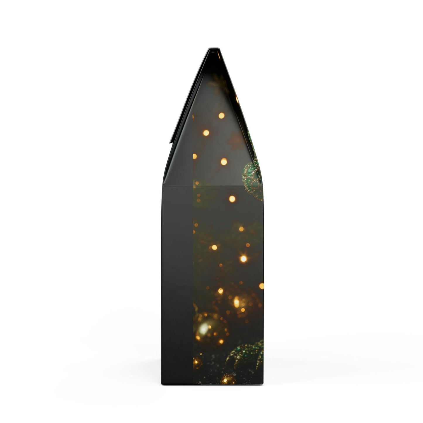 Christmas Spirit Dragon Coffee Blend (Medium-Dark Roast)