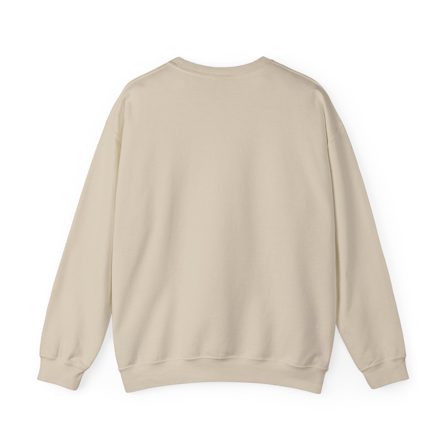 Dragon Nebula Crewneck Sweatshirt