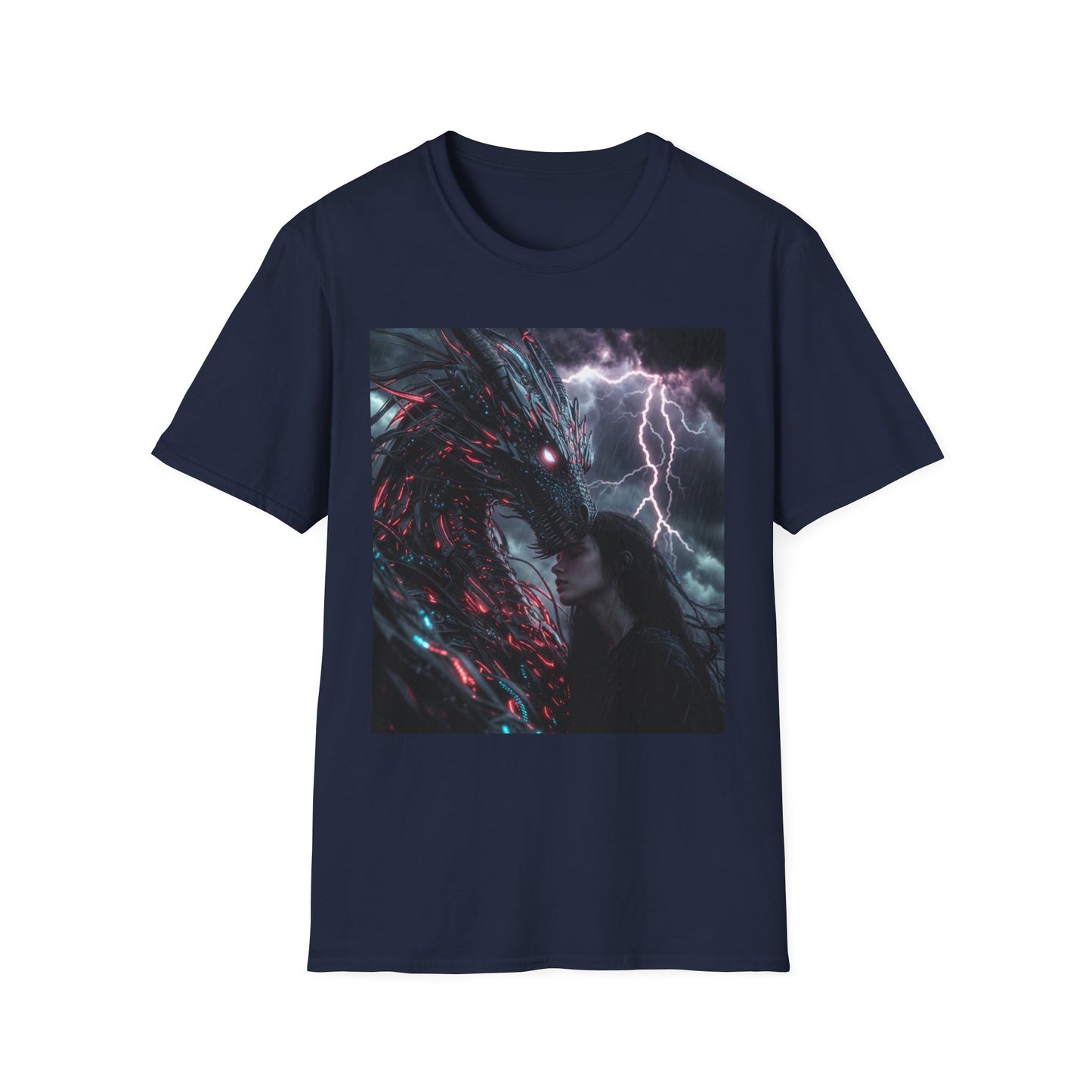 Dragon T-Shirt