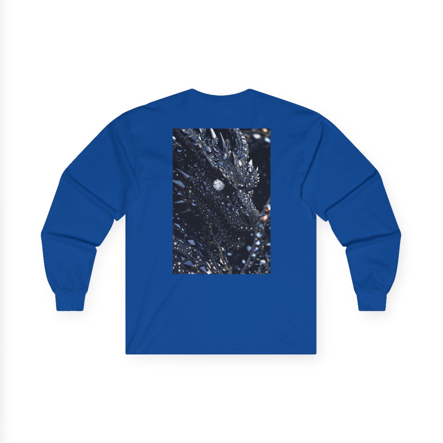 A new 'Vibes Over Fear' Long Sleeve Tee