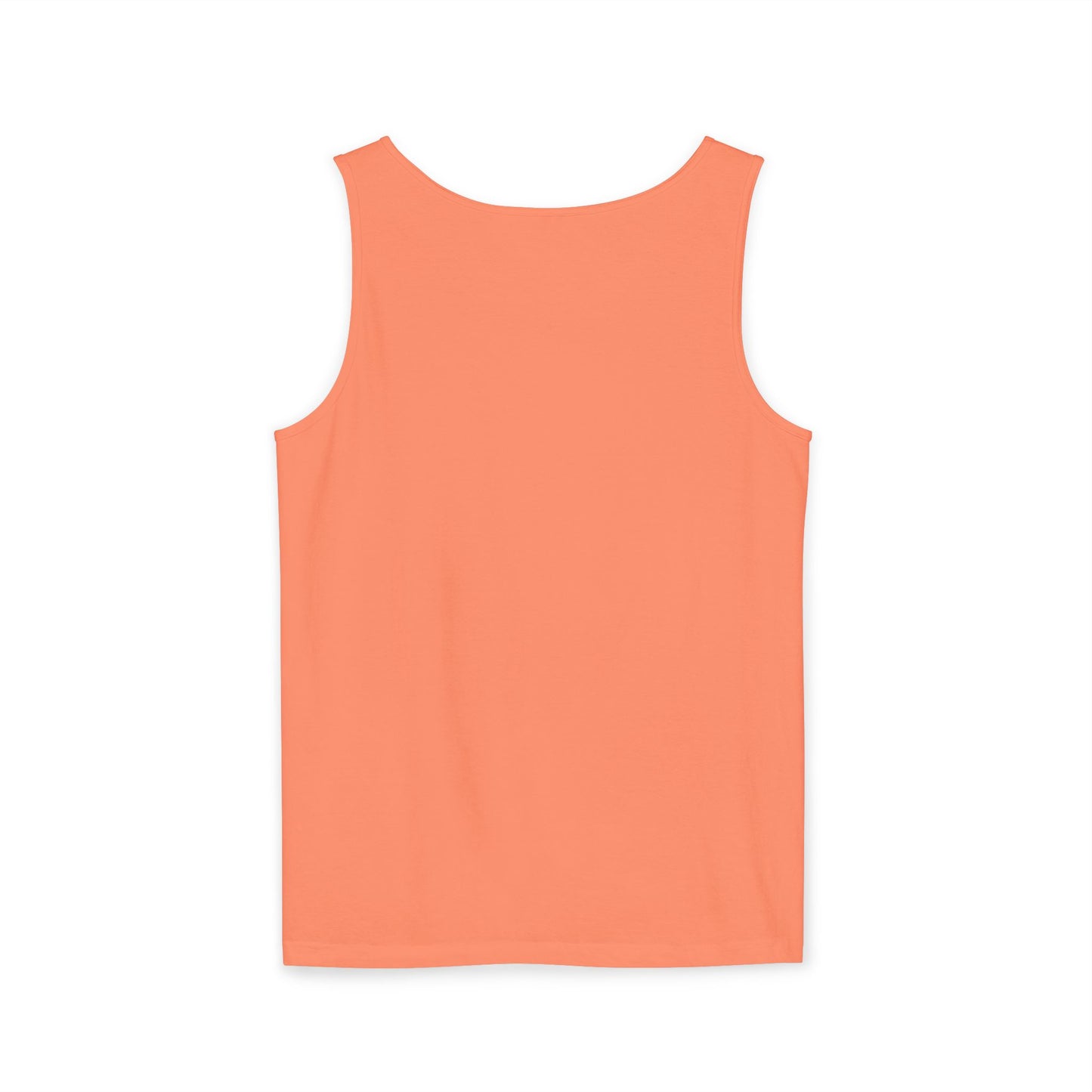 Patriotic Crystal Dragon Tank Top