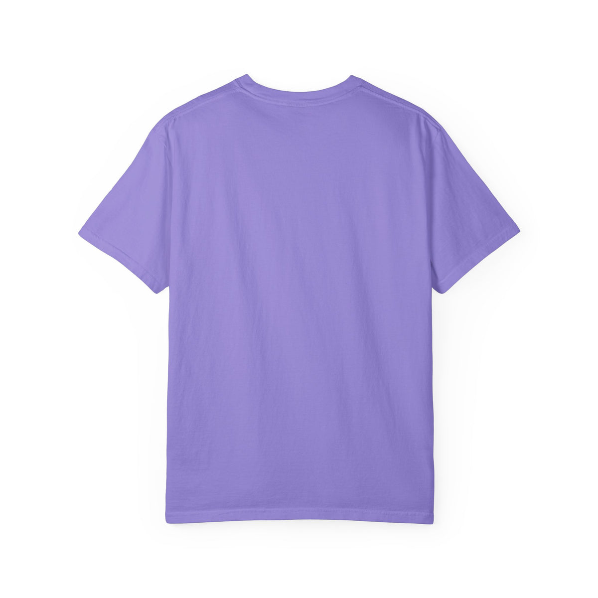 A Dragon Pocket Graphic T‑Shirt — Fiery Fantasy Chest Print