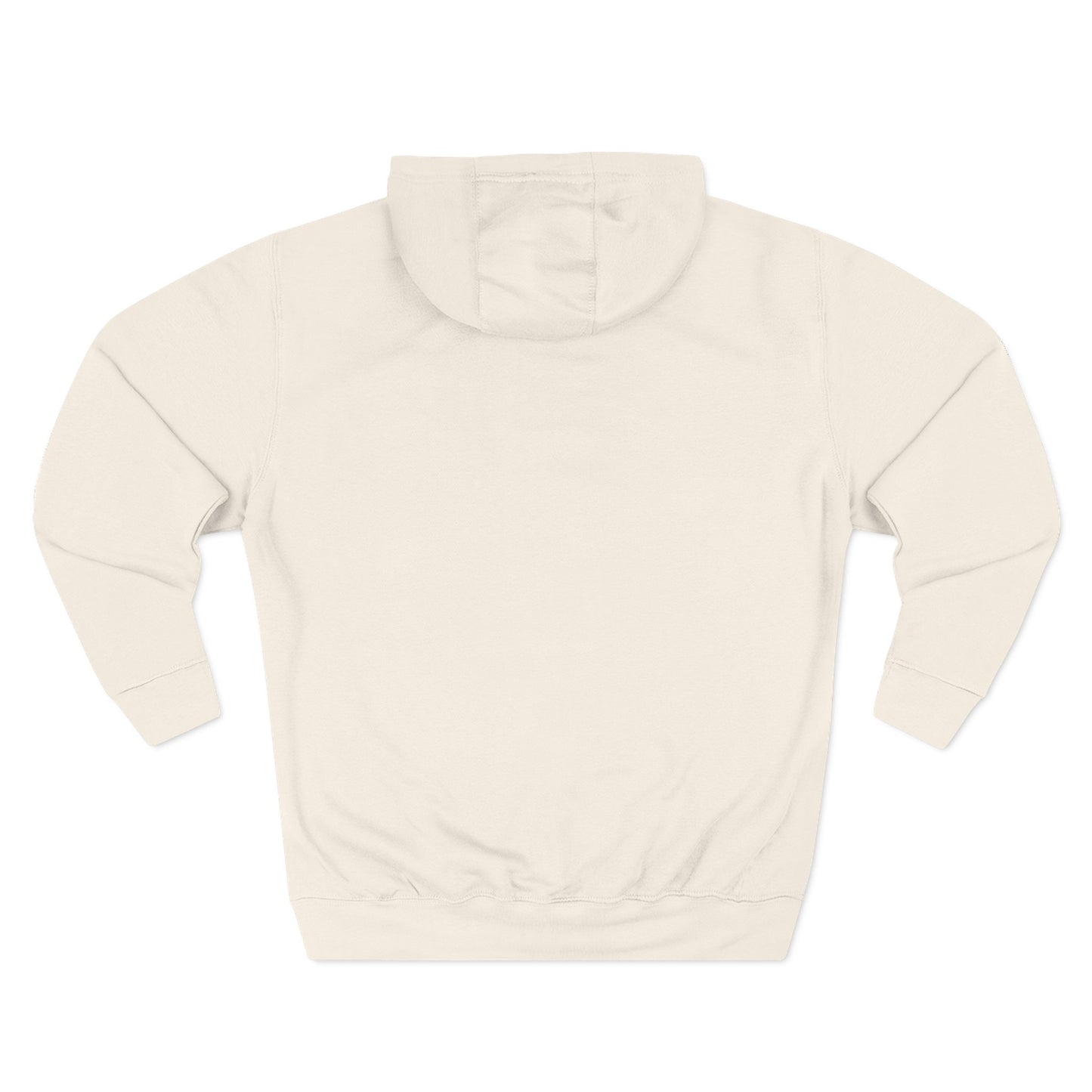 Dragons Brew Three-Panel Fleece Hoodie