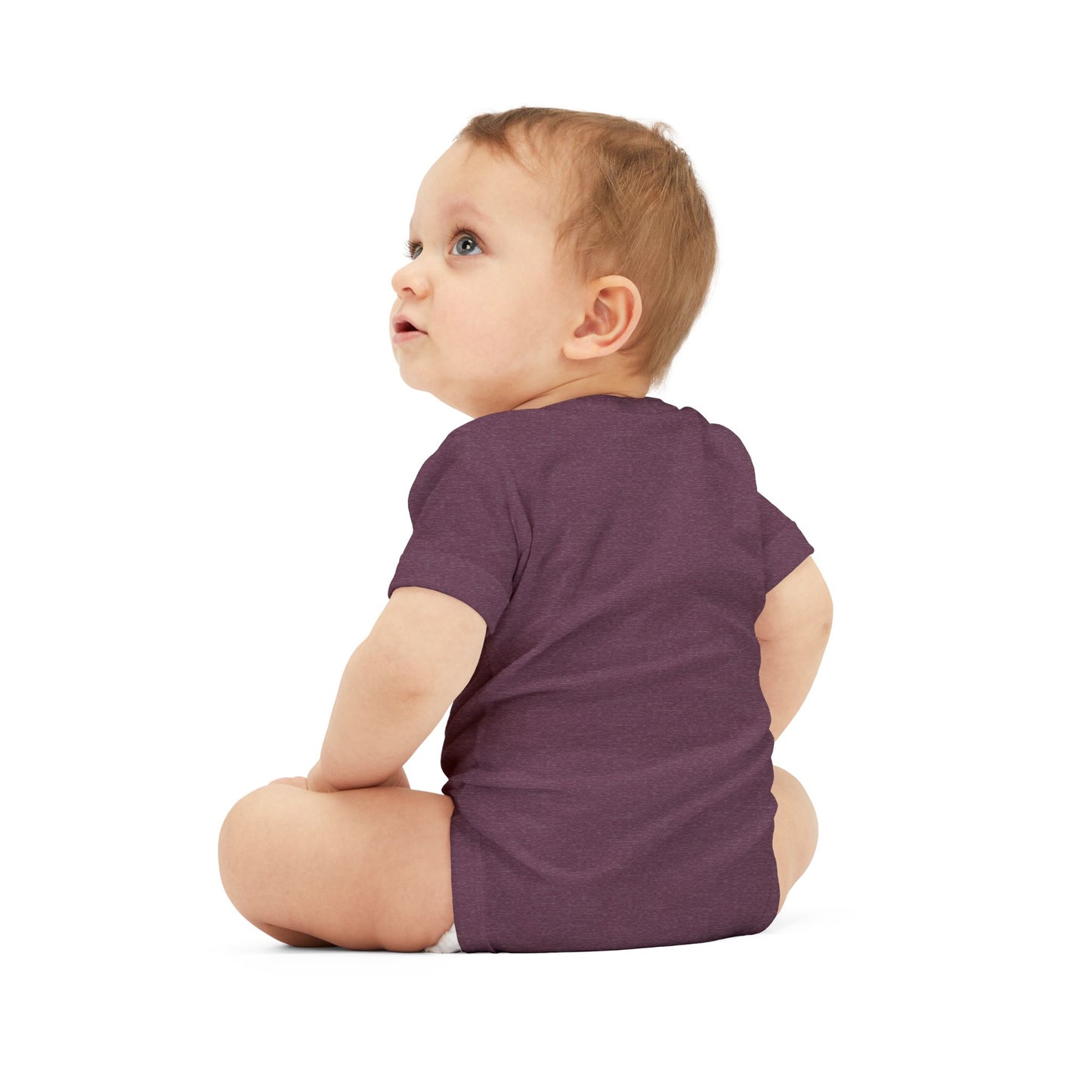 Fantasy Dragon Infant Jersey One Piece - Cute Baby Bodysuit for Game Lovers