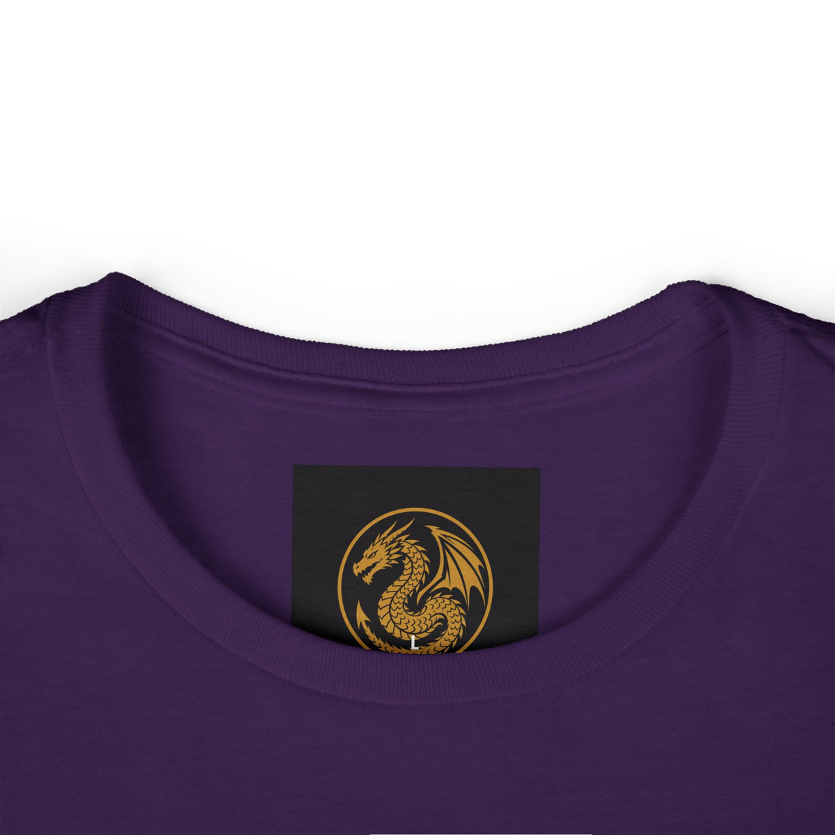 A Women's Softstyle Tee Comfy No tag 🏷️