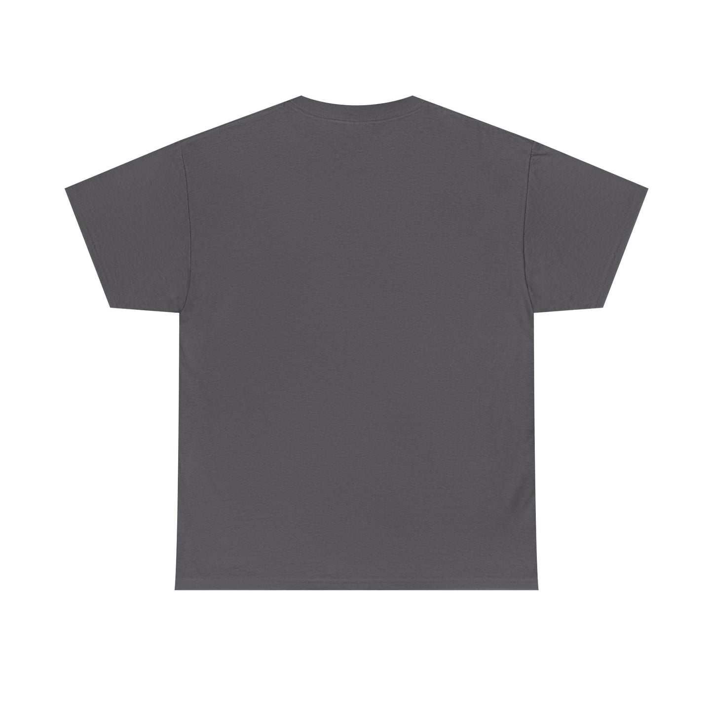 Dragon Lightning Graphic Tee — Fiery Electric Fantasy T-Shirt