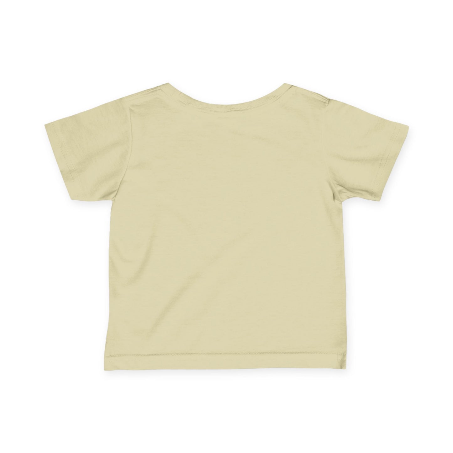 Infant Tee — Sparkly Festive Dragon Illustration