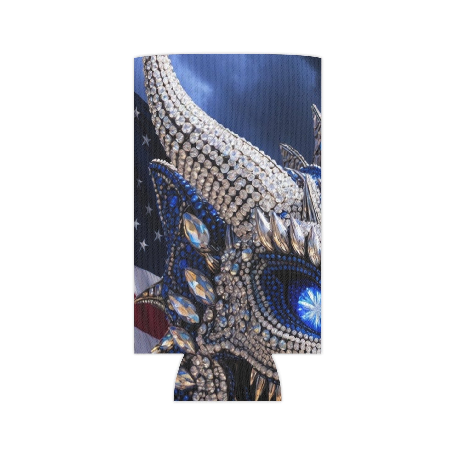 Dragon Can Cooler 🇺🇸