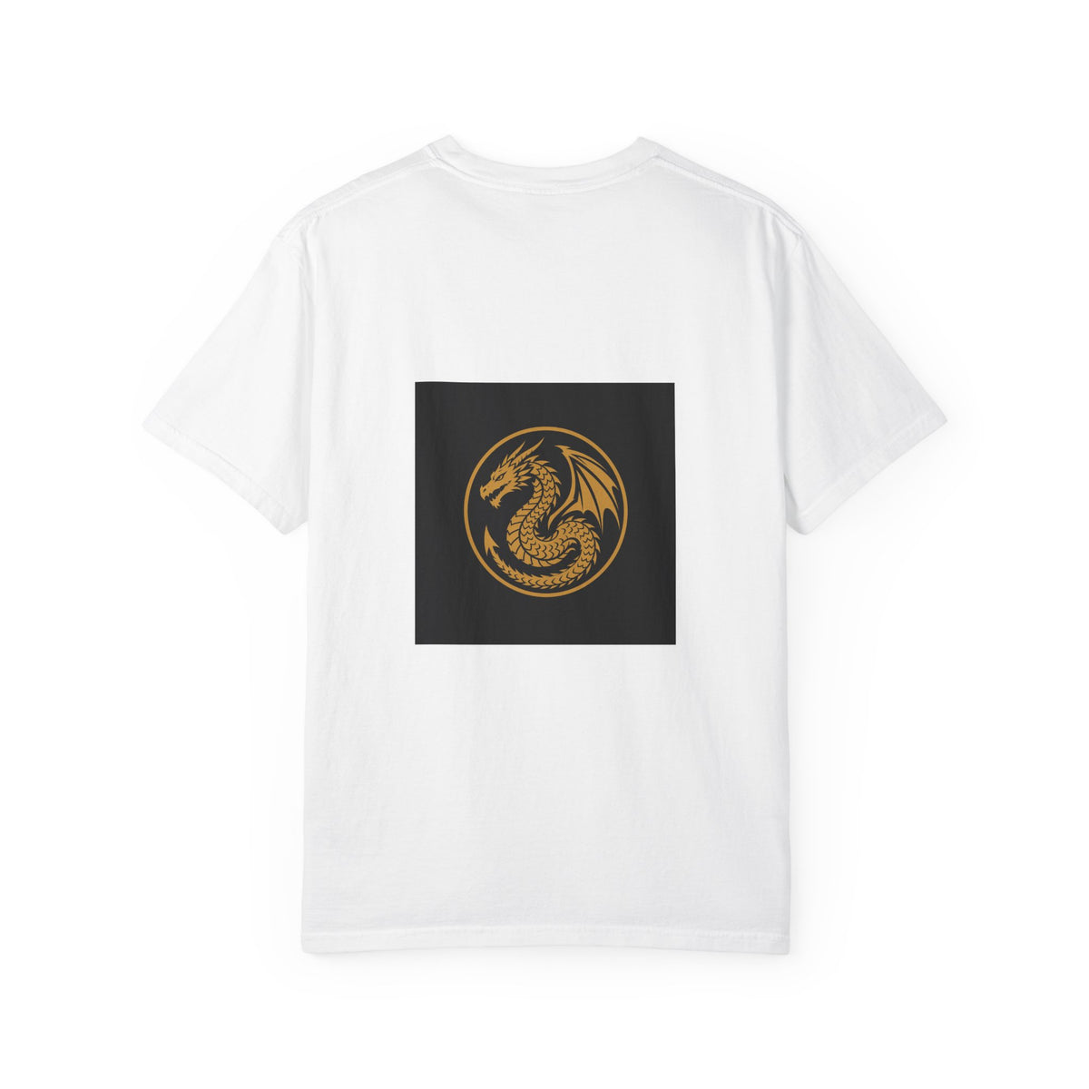 Dragon T-Shirt, Animal Lover Gift, Fantasy Apparel, Casual Wear, Kids & Adults, Birthday, Halloween, Fun Graphic Tee