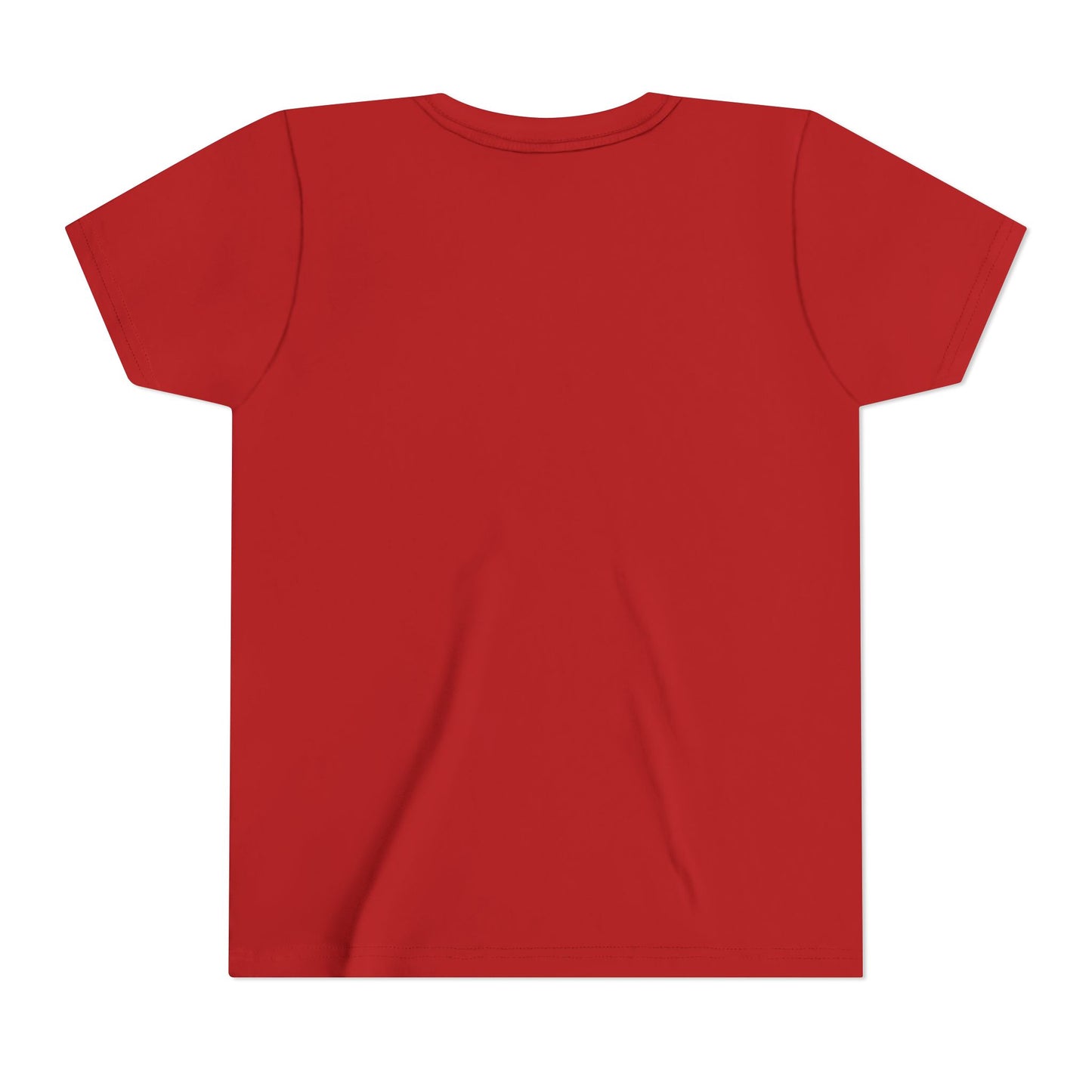 Lightning Dragon Youth Tee — Electric Dragon Graphic Shirt for Kids