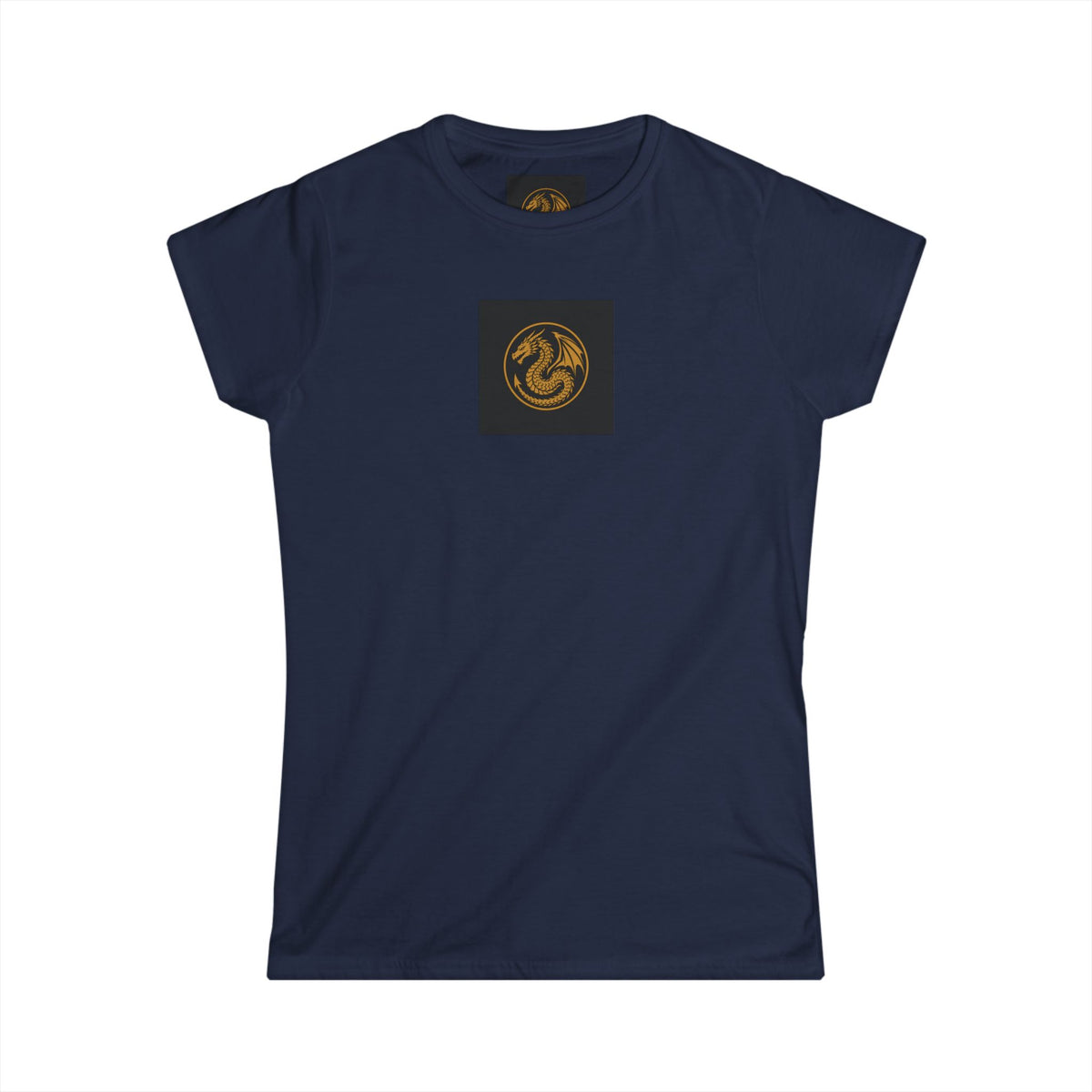 A Women's Softstyle Tee Comfy No tag 🏷️